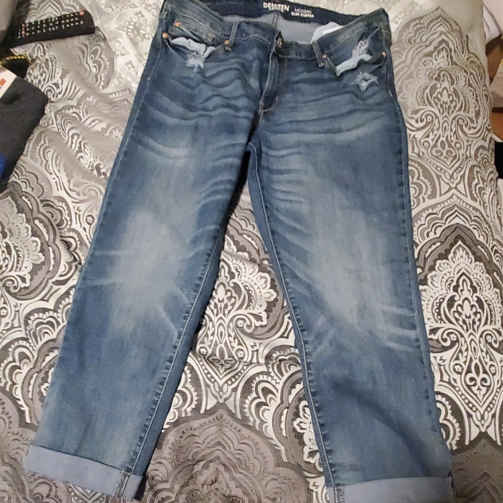 Denizen Jean's